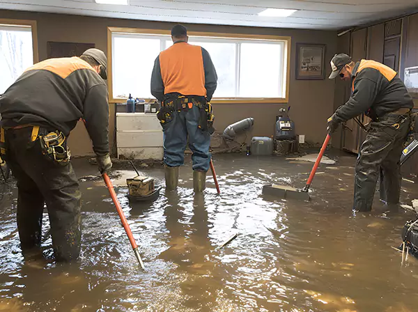 Stormwater Removal Services in Mableton, GA