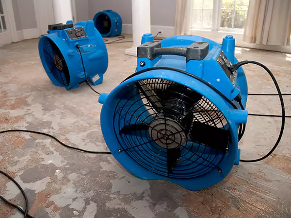Water Damage Reconstruction in Mableton