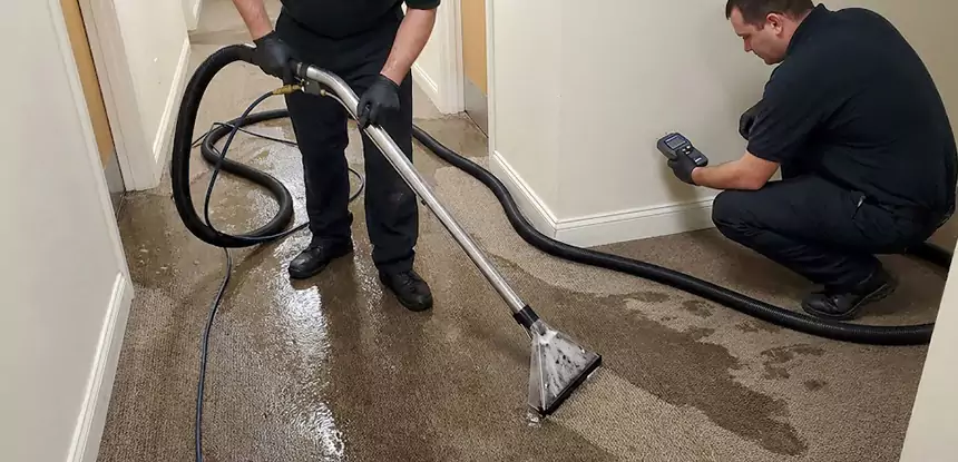Professional 24/7 Water Damage Restoration Services in Mableton