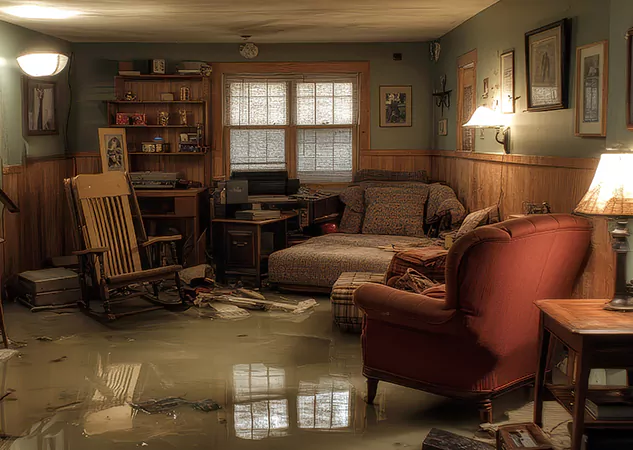Your Emergency Apartment Water Restoration Specialist in Mableton, GA