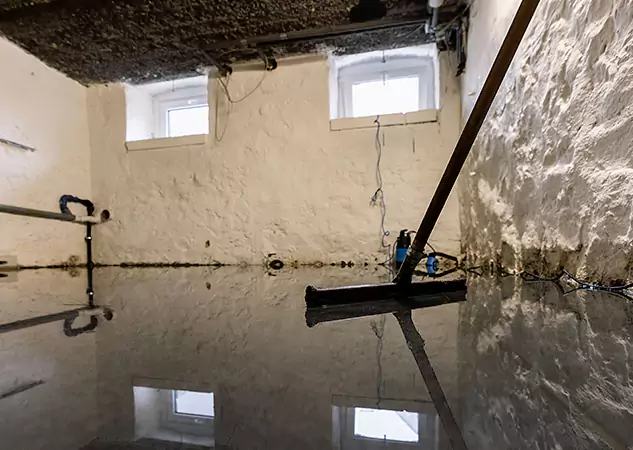 Trusted Basement Water Damage Cleanup: Your Flood Damage Cleanup Company in Mableton, GA