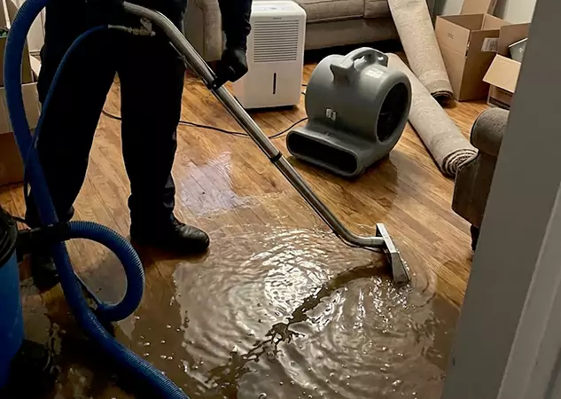 Reliable Basement Water Remediation: Your Basement Water Restoration in Mableton, GA