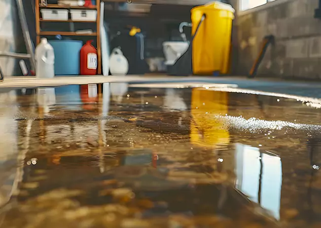 Proven Basement Water Remediation: Your Flood Damage Cleanup Company in Mableton, GA
