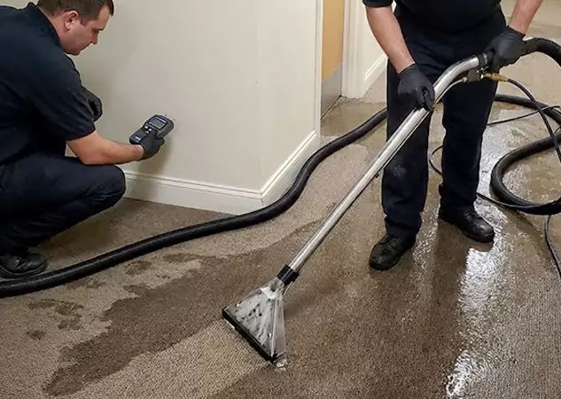 Your Residential Carpet Water Restoration in Mableton, GA
