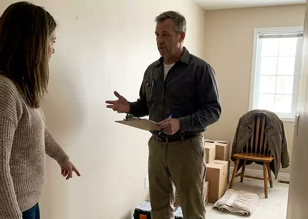 Your Emergency Water Damage Restoration in Mableton, GA