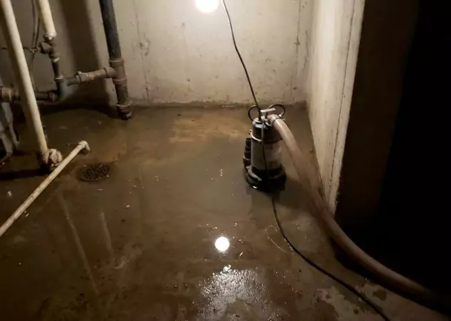 Your Water Damage Restoration Partner in Mableton, GA