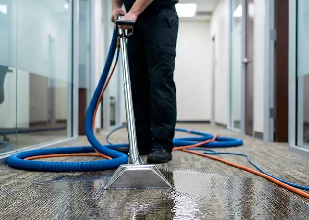 Your Commercial Water Cleanup Partner in Mableton, GA