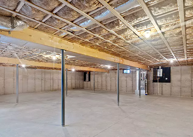 Expert Crawl Space Cleanup: Your Crawl Space Restoration Team in Mableton, GA
