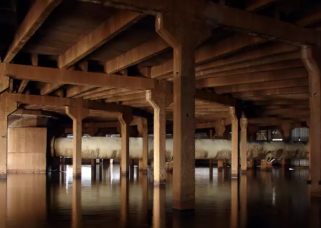 Your Water Damage Mitigation Experts in Mableton, GA