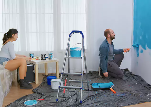 Trusted Water Damage Repair: Your Certified Restoration Company in Mableton, GA