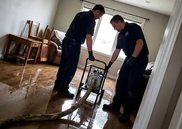 Your Disaster Restoration Services Partner in Mableton, GA