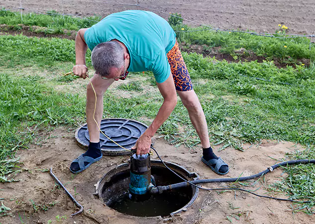 Your Sewage Cleanup Company in Mableton, GA