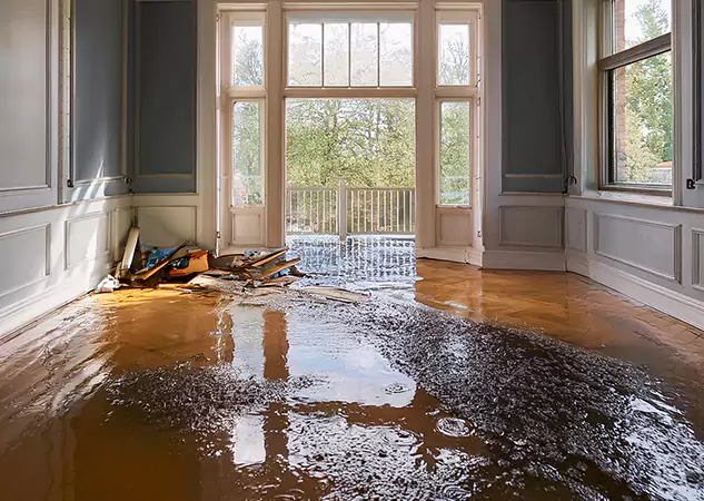 Your Disaster Restoration Services in Mableton, GA