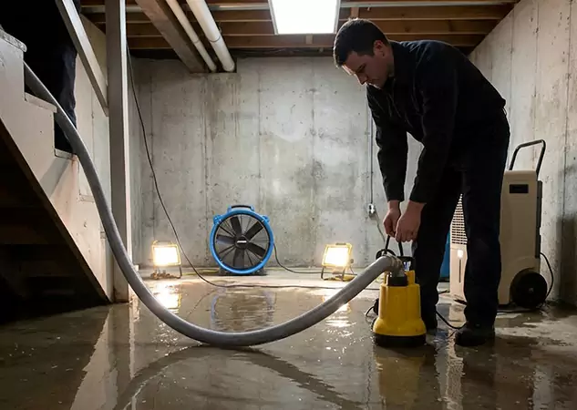 Proven Emergency Water Removal Services: Your Restoration Specialists in Mableton, GA