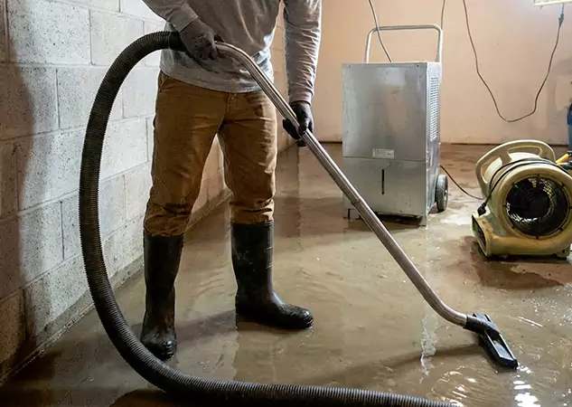 Your Water Mold Fire Restoration Team in Mableton, GA