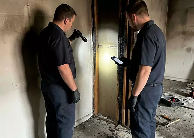 Your Fire and Water Damage Companies in Mableton, GA