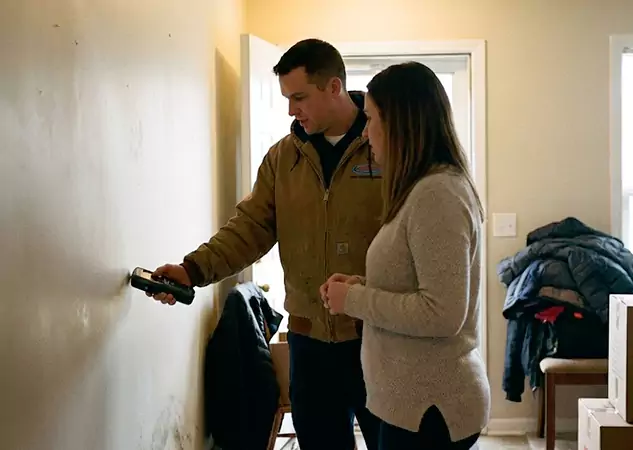 Your Complete Restoration Company in Mableton, GA
