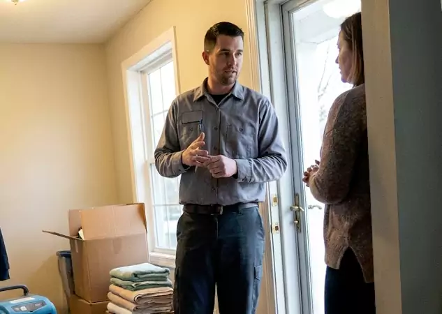 Certified Flood Clean Up Services: Your Flood Damage Specialists in Mableton, GA