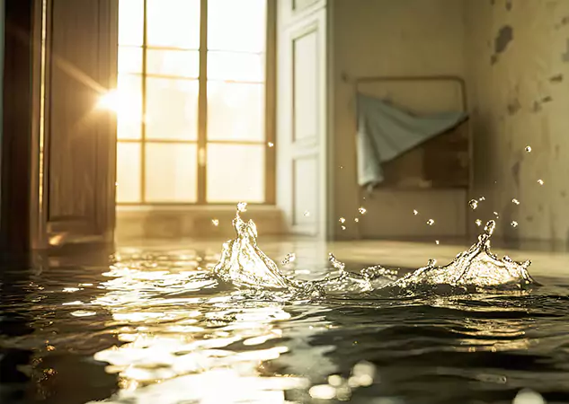 Your Trusted Water Damage Restoration Specialists in Mableton, GA