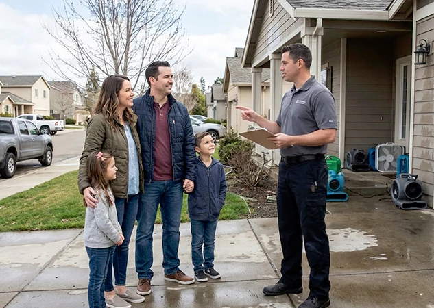 Your Leak Detection Specialist in Mableton, GA