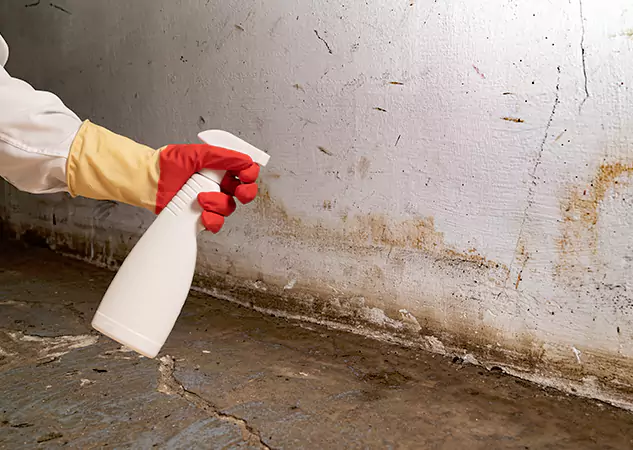 Your Water Damaged Mold Removal Services in Mableton, GA