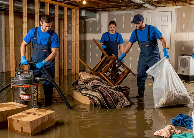 Your Home Flood Damage Restoration in Mableton, GA