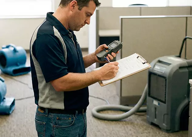 Your Home Water Mitigation Services in Mableton, GA