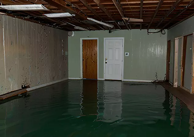 Your Property Water Restoration Team in Mableton, GA