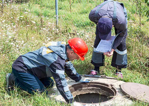 Your Sewage Cleanup Company in Mableton, GA