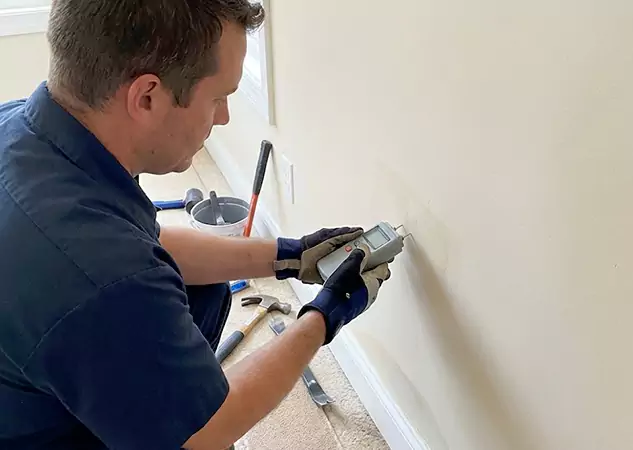 Your Trusted Restoration Company in Mableton, GA