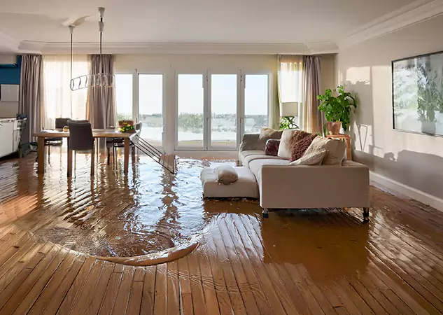 Your Water Removal Specialists in Mableton, GA