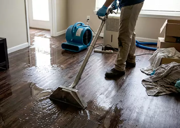 Your Trusted Restoration Company in Mableton, GA