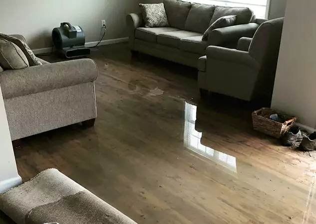 Your Trusted Restoration Company in Mableton, GA