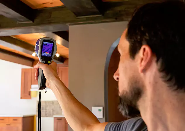 Trusted Water Damage Evaluation: Your Certified Partner in Mableton, GA