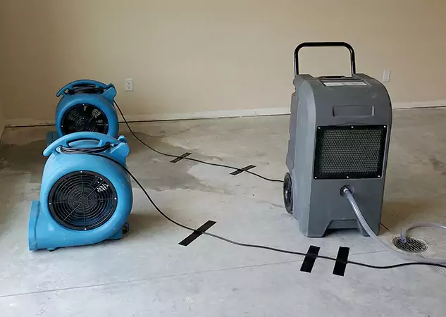 Your Water Dry Out Company in Mableton, GA