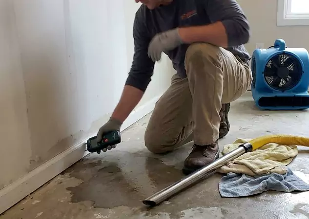 Your Proven Restoration Company in Mableton, GA
