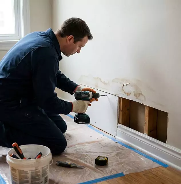 Reliable Water Restoration: Your Restoration Company Water Damage Experts in Mableton, GA