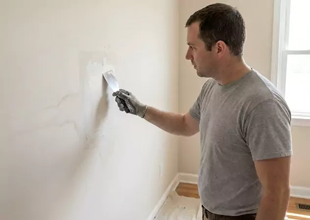 Your Wall Water Damage Repair Experts in Mableton, GA