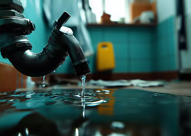 Your Certified Moisture Removal Specialists in Mableton, GA