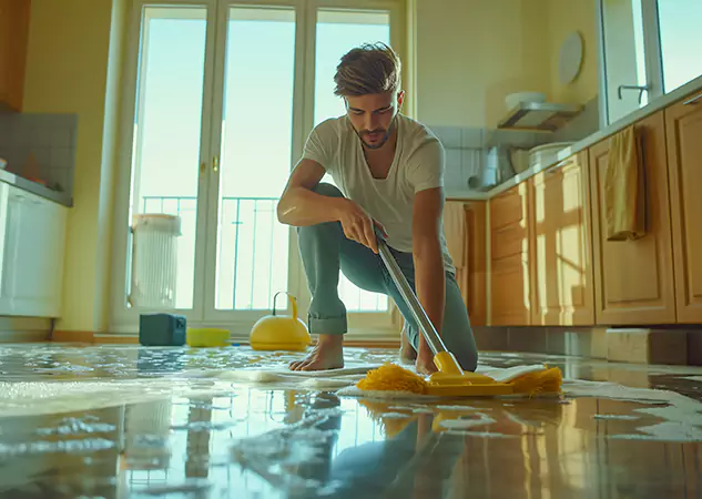 Your Trusted Restoration Company in Mableton, GA
