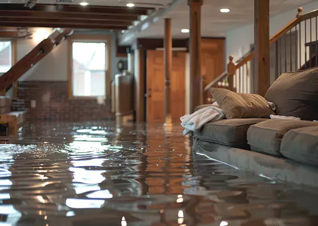 Trusted Wet Basement Cleanup: Your Basement Water Cleanup Services in Mableton, GA