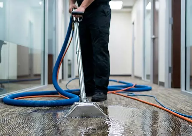 Your Water Damaged Carpet Restoration Partner in Mableton, GA