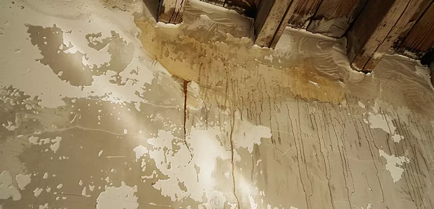 Professional Attic Water Damage Repair Services in Mableton, GA