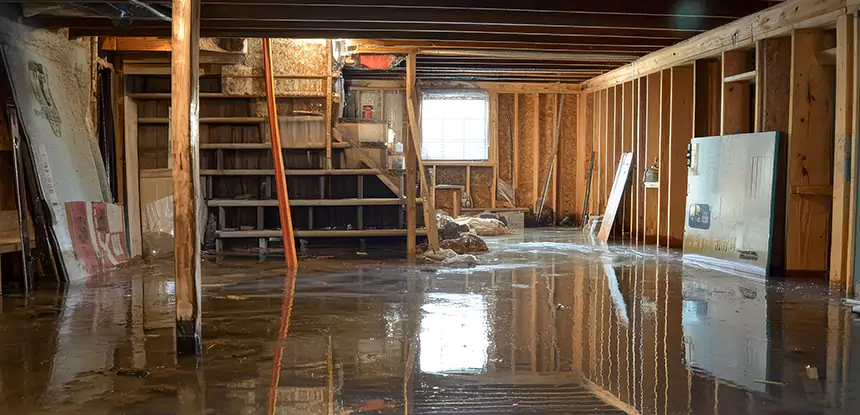 Professional Basement Water Restoration Services in Mableton, GA