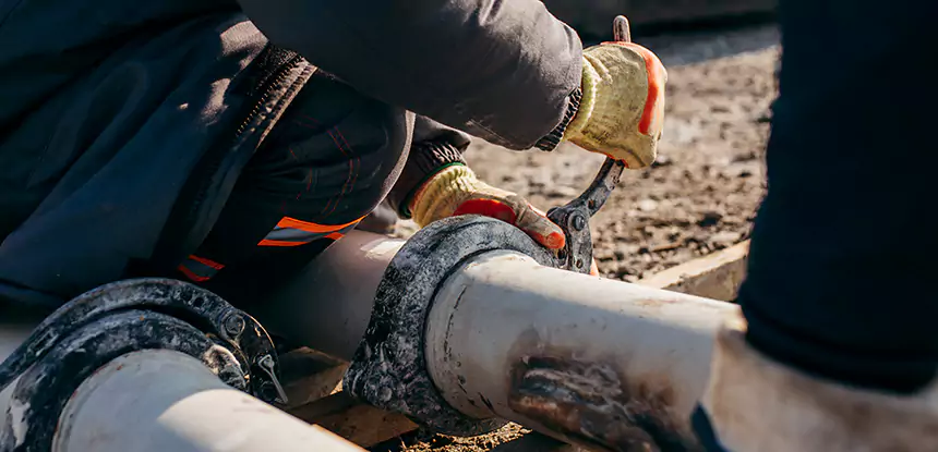 Professional Burst Pipe Water Cleanup Services in Mableton, GA