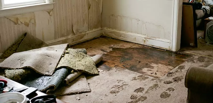 Professional Water Extraction Services in Mableton, GA