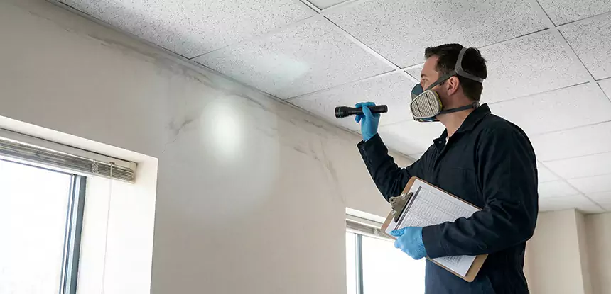 Professional Ceiling Water Damage Restoration Services in Mableton, GA