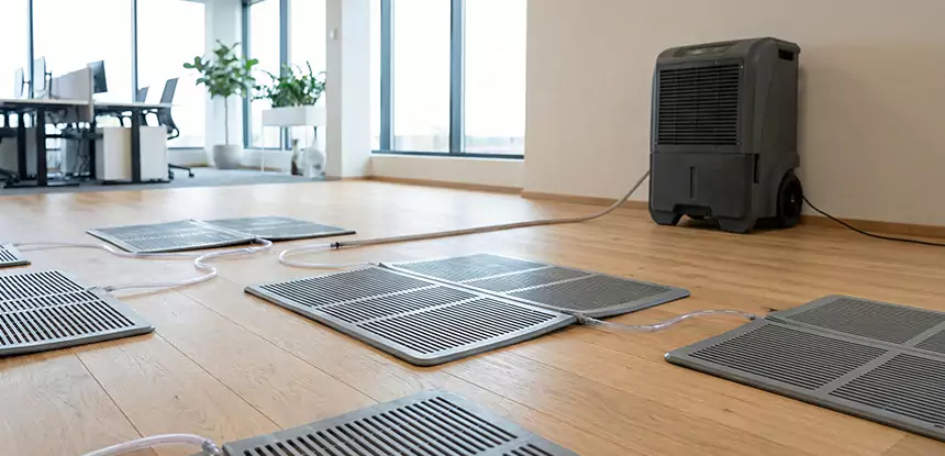 Professional Commercial Water Damage Cleanup Services in Mableton, GA