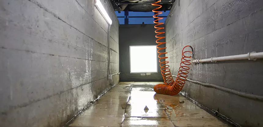 Professional Crawl Space Water Mitigation Services in Mableton, GA