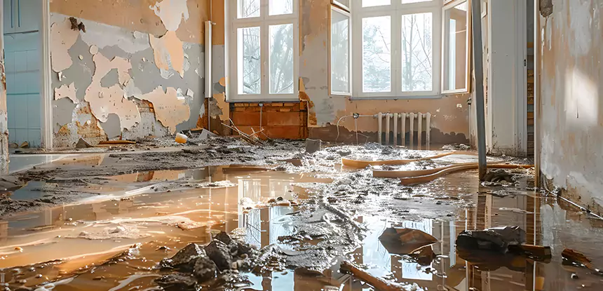 Professional Damage Restoration Service in Mableton, GA